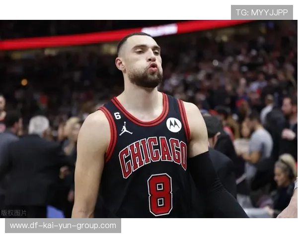 公牛重建时间要到了