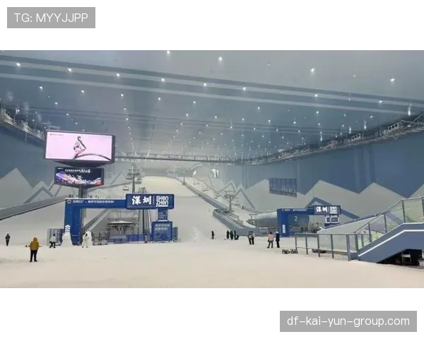 你可能没想到，世界最大室内滑雪中心竟然在广东深圳，室内滑雪场 深圳